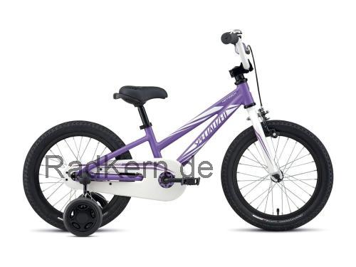 Specialized Hotrock 16 Coaster  technische daten 